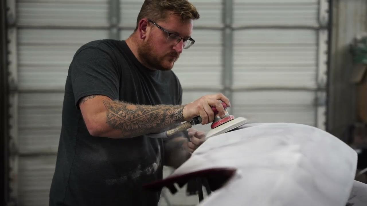 Introduction to Podium Bodyworks! YouTube