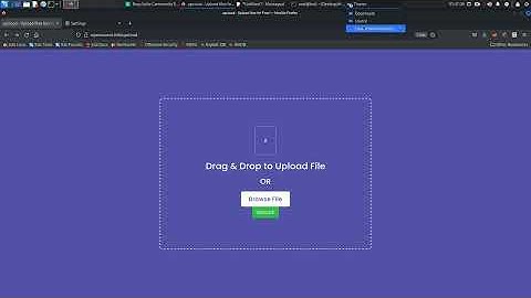 OpenSource Hackthebox Walkthrough