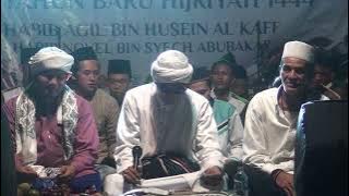 Sholawat Padang Bulan || Habib Agil Bin Husein Al-Kaff