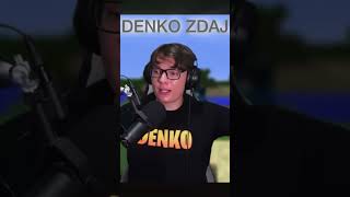 Denko Nekoč Vs Denko Zdaj