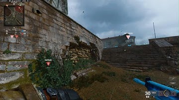 Clinical Control Dominance! 1v3 Clutch! (BO6 RANKED PLAY)