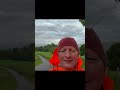 Day 1 Complete of the Camino De Santiago for Pastor Tim