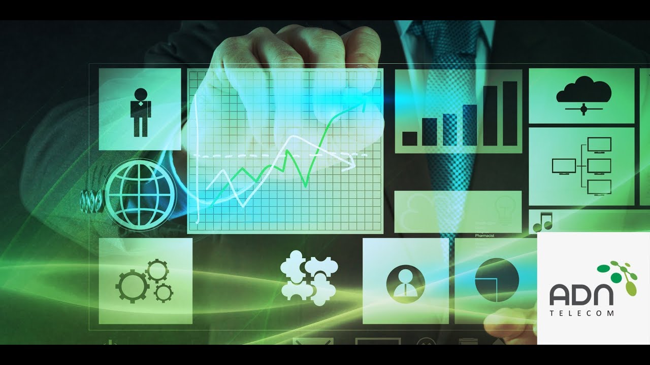 Services Offered by ADN Telecom | ISP | MPLS | IPLC | IP Telephone | Data Center