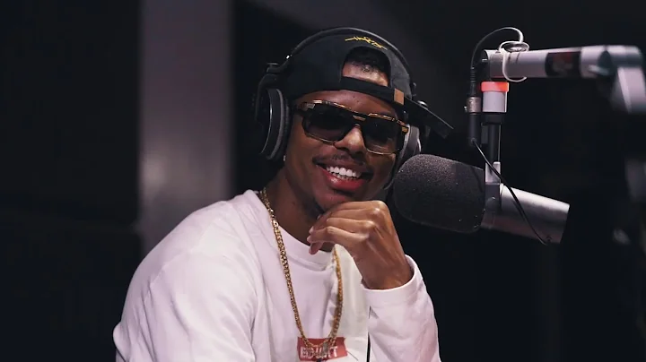 Dj Puffy - UK Hip Hop & Dancehall Mix Session on SLAM 101FM