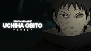 PROOF THAT OBITO IS THE MOST PHILOSOPHICAL CHARACTER