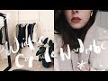 Winter Capsule Wardrobe Update And Try On Haul 🌨 | Lucy Moon