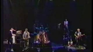 The Animals - Its Too Late Live 1983 Reunion 