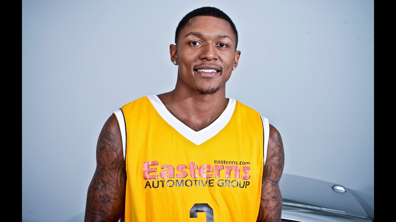 Bradley Beal Commercial for Easterns Automotive YouTube