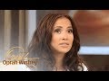 Jennifer Lopez Opens Up About Her Regrets | The Oprah Winfrey Show | Oprah Winfrey Network