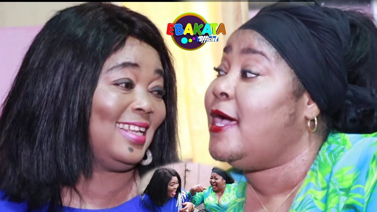 🔴 BA COULEUR RÉALITÉ Ep8 | RÉCONCILIATION EBAKATA & VIYA | SURPRISE INATTENDUE , VIYA ÉMOTIONNER !