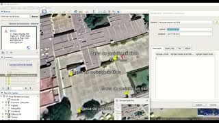 Tutorial para plasmar polígonos en QGIS 
