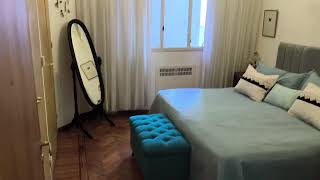 DEPARTAMENTO 3 AMBIENTES DE CATEGORÍA – 95 m² – BALCÓN CORRIDO AL FRENTE MÑOR. PIAGGIO 27 AVELLANEDA