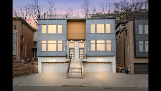 642 Undercliff Ave video tour