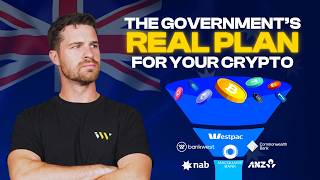Australia's New Crypto Law — The Part They Didn't Tell You About