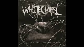 Whitechapel - The Somatic Defilement