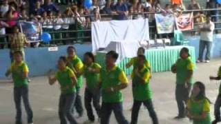 SILC FAMILY FUNDAY.wmv