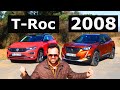 VW T-Roc vs Peugeot 2008 | Hangisi?