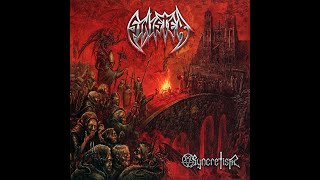 Sinister  Rite Of The Blood Eagle