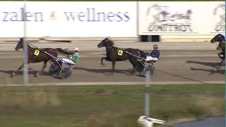 Vidéo de la course PMU PRIX ITS-TROT.COM