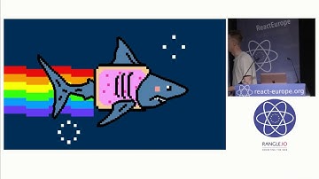 A Novel Approach to Declarative Animations in React Native - Joel Arvidsson (@trastknast)