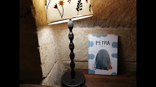 PETRA (ED. LAPIS - Marianna Coppo) lettura ad altavoce