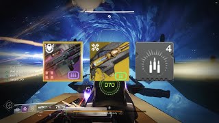 retrofit escapade + volatile rounds + font + div vs Kell Echo
