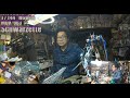 【HGシュバルゼッテ始めました2】ジャッキー水戸のハイム穴 第225回水星シリーズ『シュバルゼッテ』HG SCHVARZETTE。（検索GQuuuuuux）