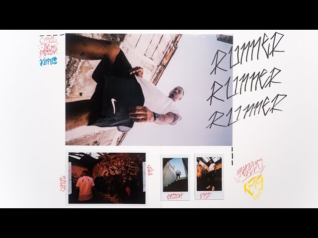 YouTubeで3. VND - Runner | #EuTambemSouUmAnjoを視聴 YouTubeで3. VND - Runner | #EuTambemSouUmAnjoを視聴