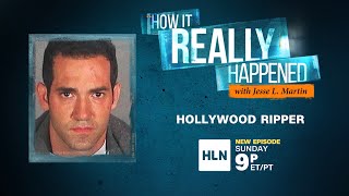 The Hollywood Ripper: He Was Watching Them by HLN 2,737 views 1 year ago 1 minute, 12 seconds