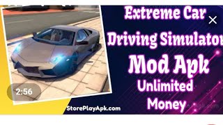 how to download extreme car drive simulator unlimited money and unlimited cars| by sami screenshot 5