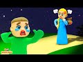 Baby Don&#39;t Cry Song | Mommy&#39;s Going Away | WOA Luka Nursery Rhymes &amp; Kids Songs