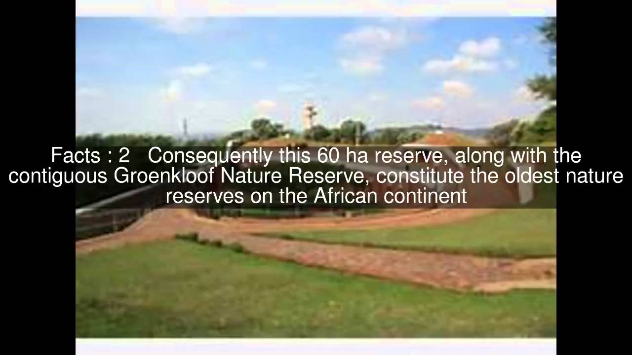 Fountains Valley, Pretoria Top 6 Facts YouTube