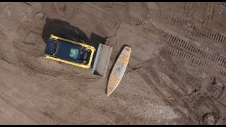 Durability Test with the Portager Inflatable Paddle Board
