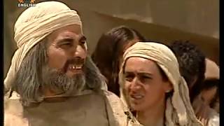 Hojr Ibn Oday Episode 11 (Farsi) with English Subtitles