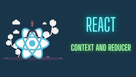 Combining a reducer with context in React JS