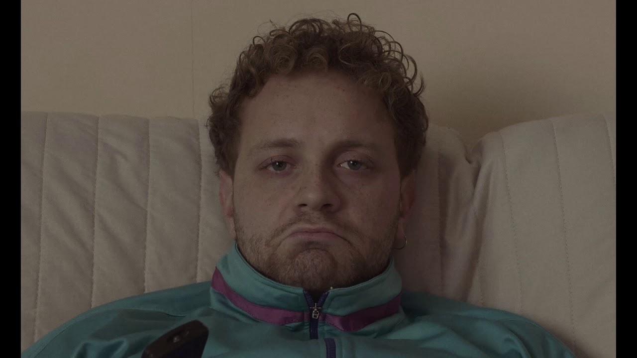 Davide Nicosia - Niente Male