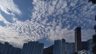 REPULSE BAY HONGKONG SUNSETTING || TIME LAPSE VIDEOS