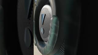 Bass XTREME 3 GG bass test JBL