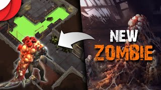 NEW BUNKER ROOMS & NEW ZOMBIE! | Last Day on Earth: Survival