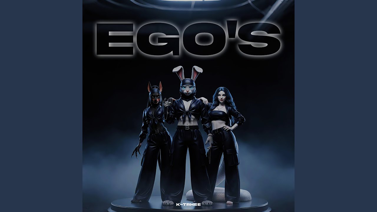 EGO'S - YouTube