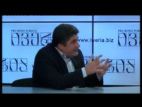 \"საუბარი პროფესიონალთან\" -- ცვლილებები კანონში \"საქართველოს კულტურული მემკვიდრეობის შესახებ\"