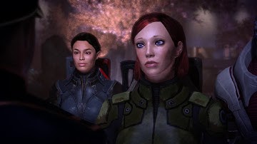 Backcom: Mass Effect - Part 12 on Xbox one