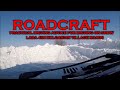 Roadcraft Practical Advice for Driving on the Snow on Bulgarian Village Roads