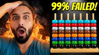 Can Your Brain Handle This? ASMR Mind Power Puzzle Challenge 🧠