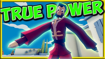 True Power! Undead Puncher vs Every Unit + Bonus - TABS MODS Gameplay