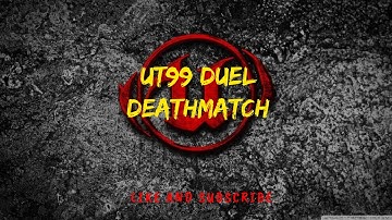 UT99- 1V1 DM - DECK16][ RANJU VS SURVI