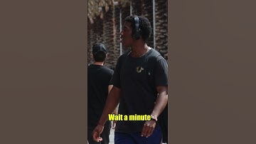 A Glitch in the Matrix 💀