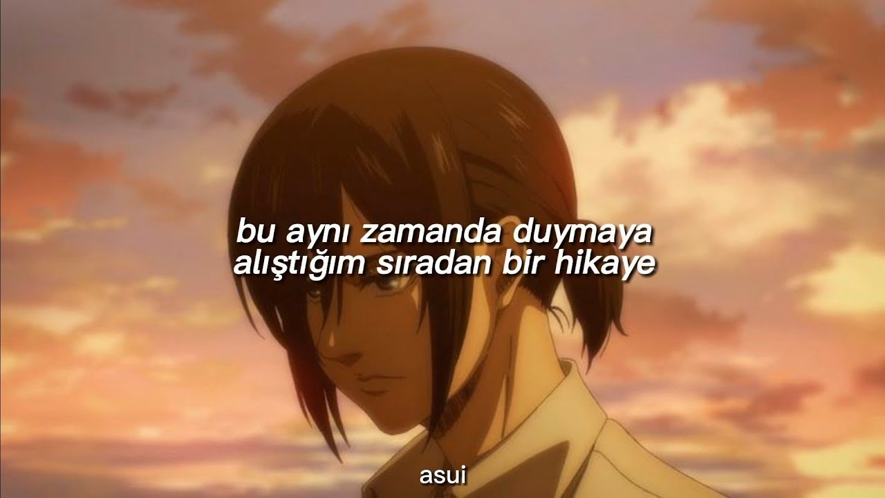 「」yoasobi - probably/tabun (türkçe çeviri) •istek çeviri