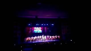La Rondalla de Saltillo de la UAAAN - Alondra