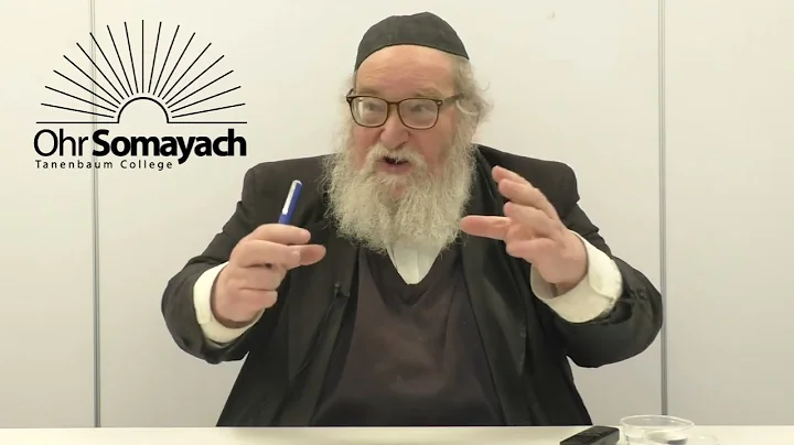 The History of Chanukah Part 7   Lighting without ...